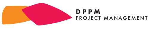 dennis potts project management logo