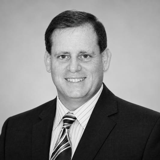 Cary Goldberg headshot
