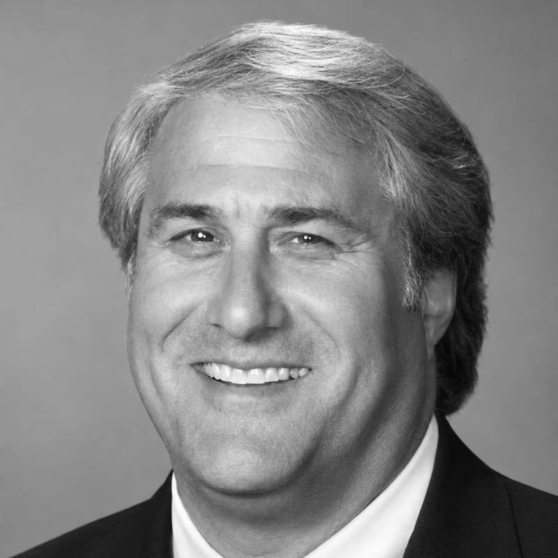 Glenn Selvin headshot