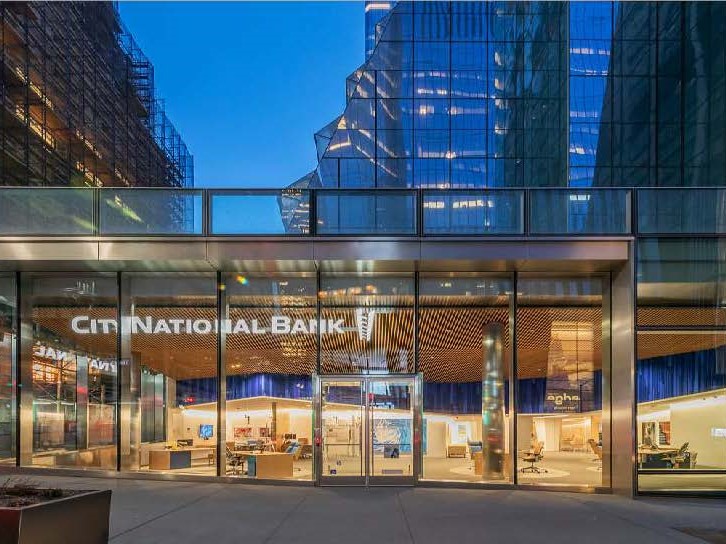 city national bank 5 manhattan west