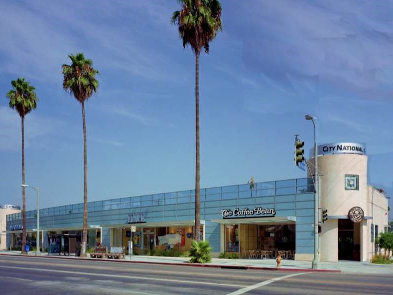 city national bank studio city