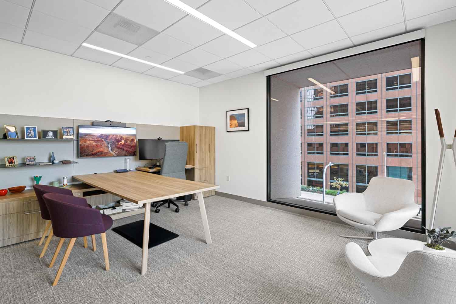april housing office space desktop