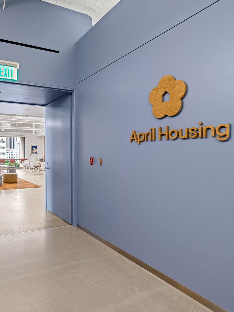 april housing entrance mobile