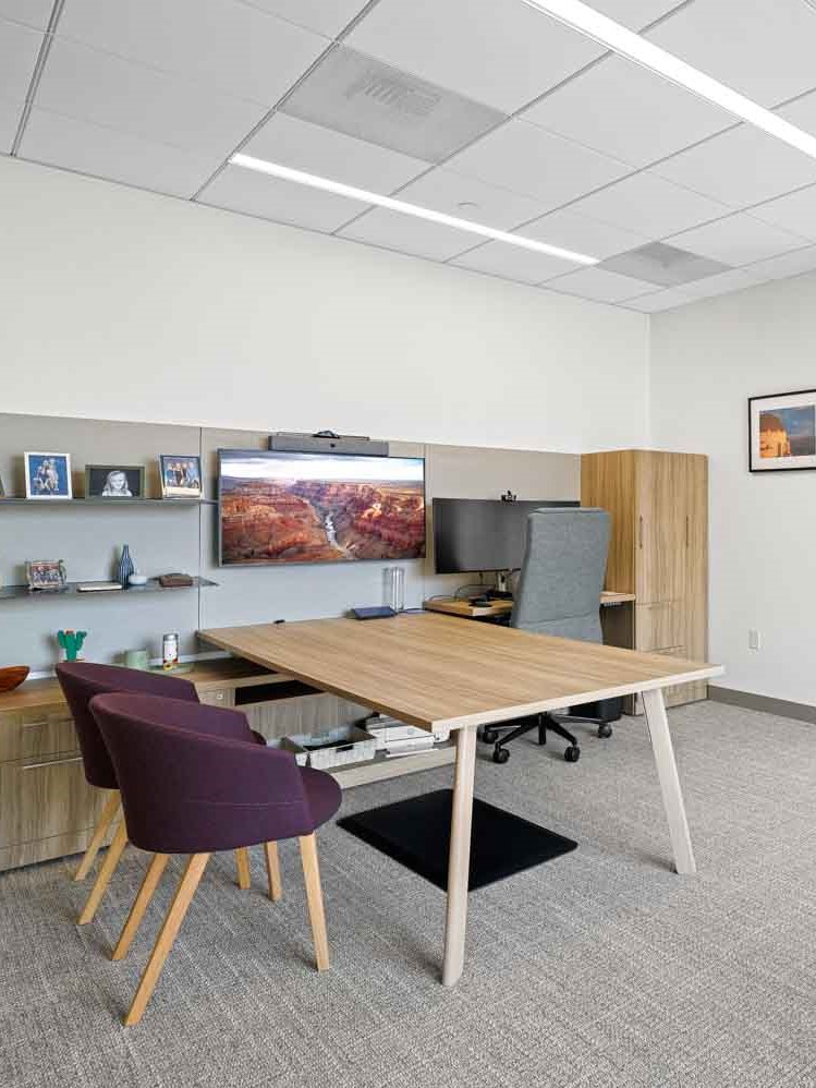 april housing office space mobile