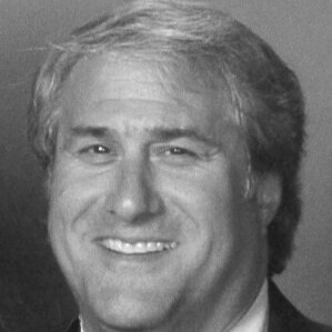 Glenn Selvin Headshot
