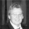 John Johnson Headshot