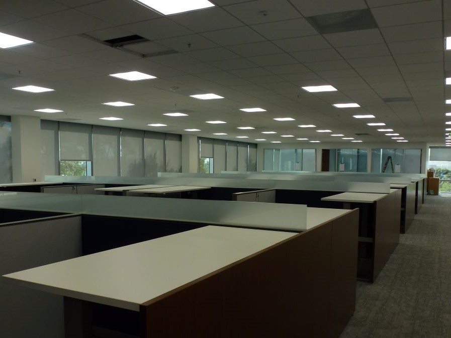 vyaire irvine project