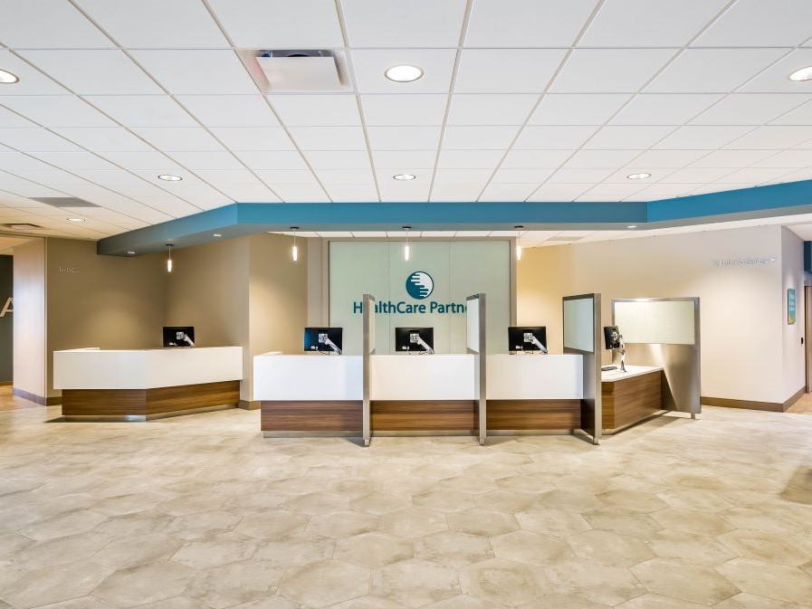davita project