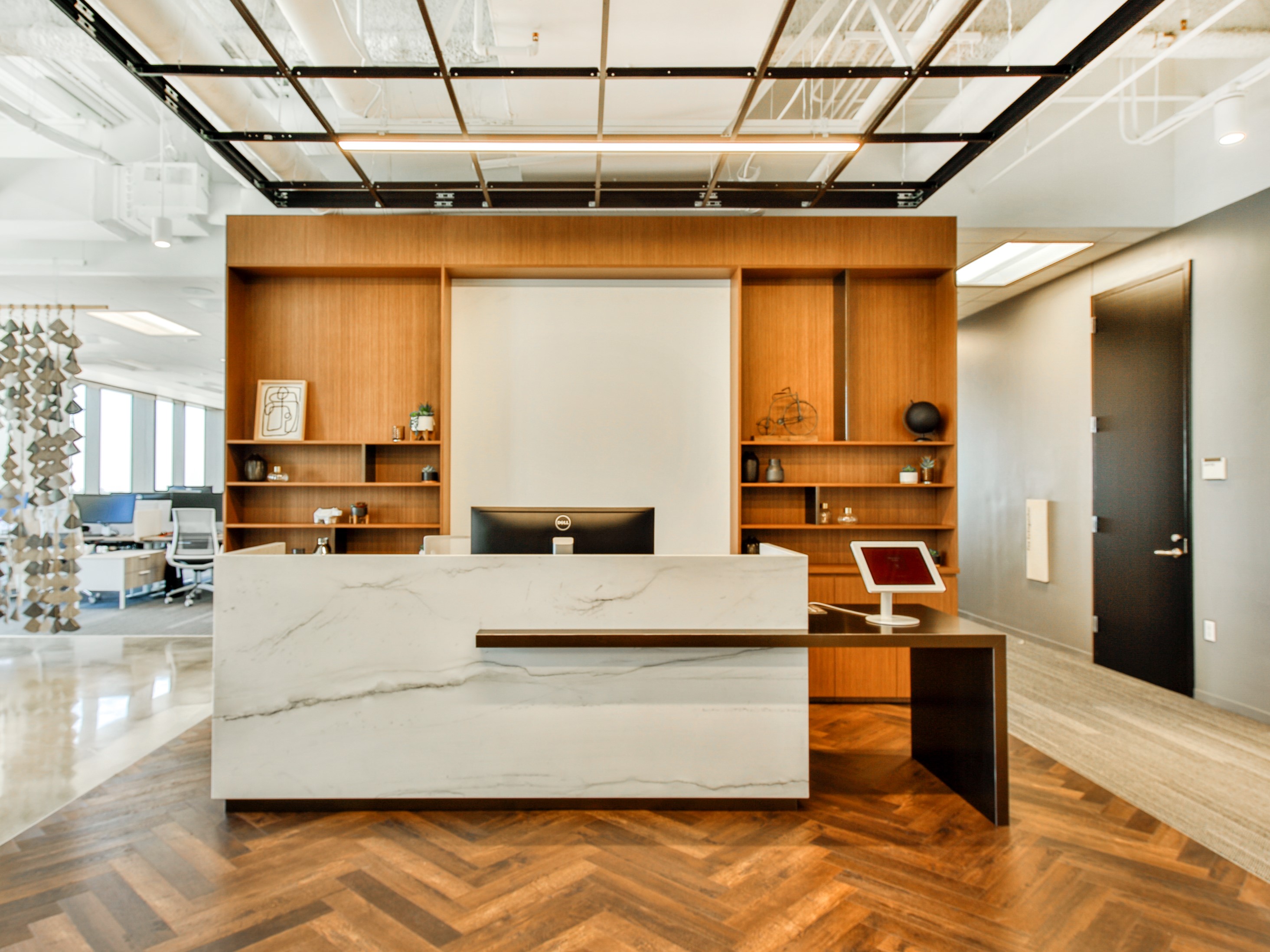evolus housing project