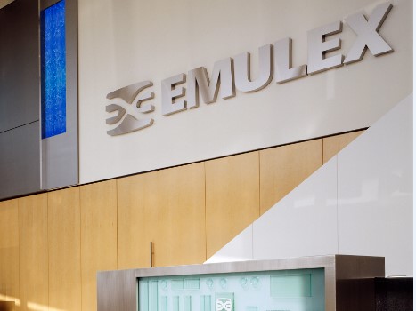 emulex project