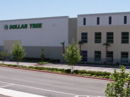 dollar tree project